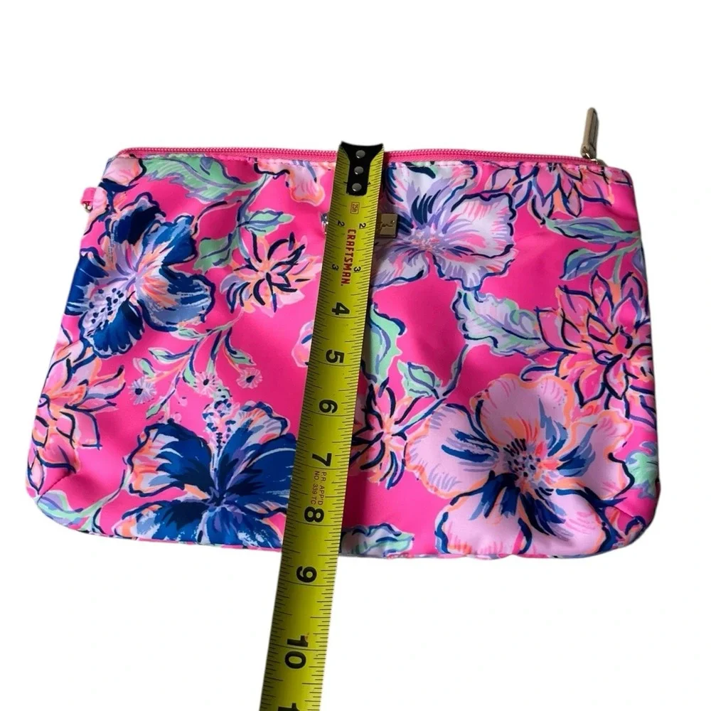 Lilly Pulitzer some wear
